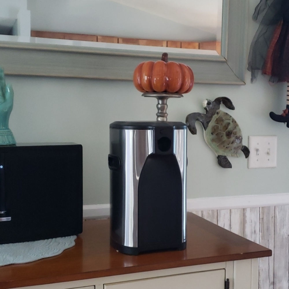 Boxxle- Premium 3-Liter Box Wine Dispenser